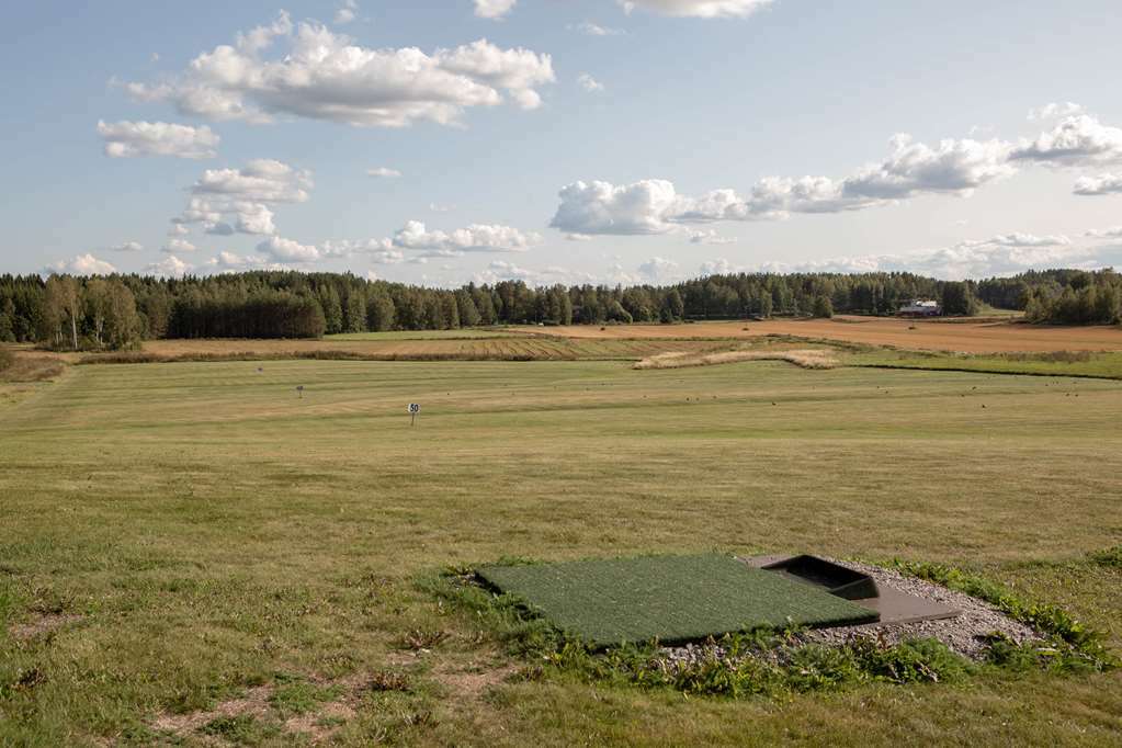 Scandic Ikaalisten Kylpylae Otel Ikaalinen Konforlar fotoğraf