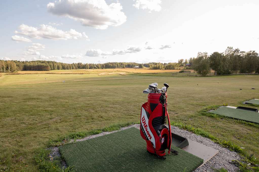 Scandic Ikaalisten Kylpyla Ikaalinen Konforlar fotoğraf