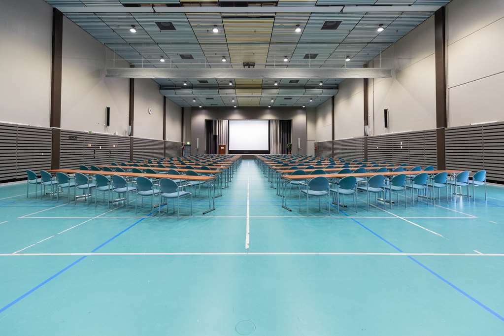 Scandic Ikaalisten Kylpylae Ikaalinen Konforlar fotoğraf
