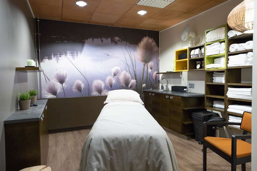 Scandic Ikaalisten Kylpylae Ikaalinen Konforlar fotoğraf