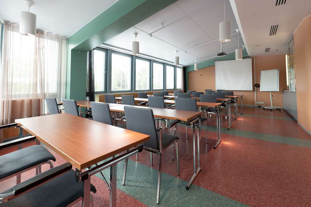 Scandic Ikaalisten Kylpylae Ikaalinen Konforlar fotoğraf